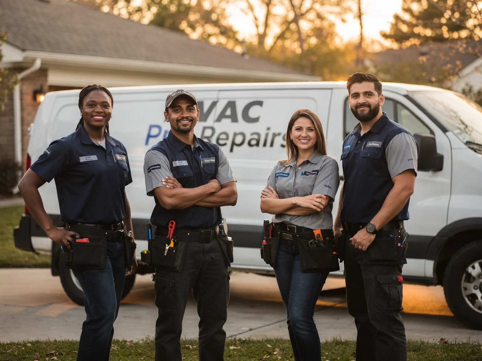Heat Pump Repair company in Elberta, UT